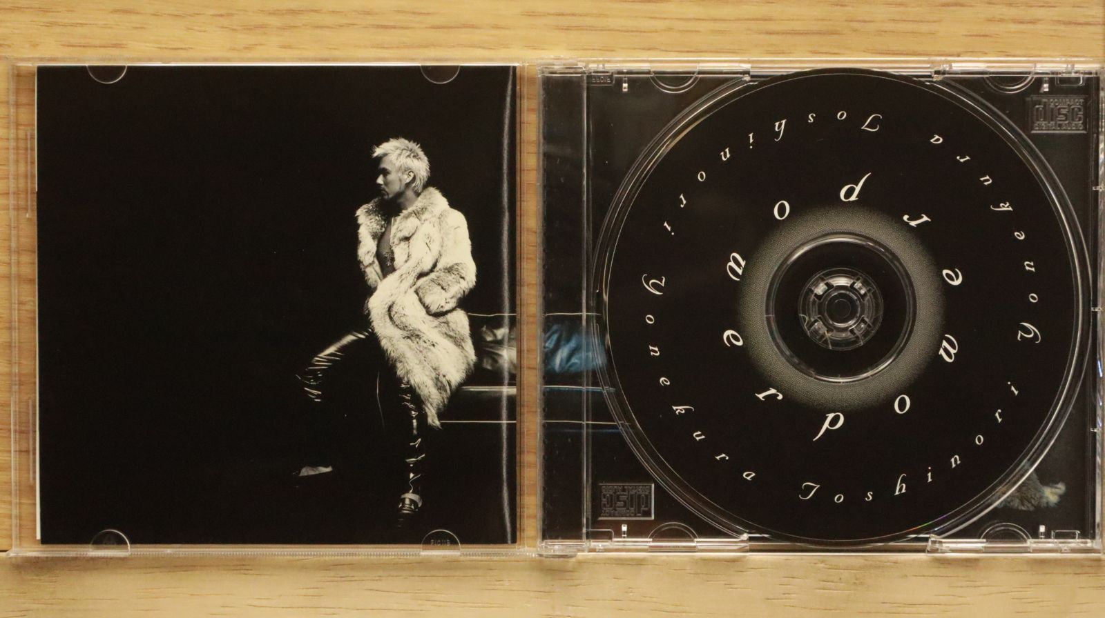 米倉利紀　CD 米倉利紀/I/PIONEER PICL1161 CD □ : Face Records - 通販