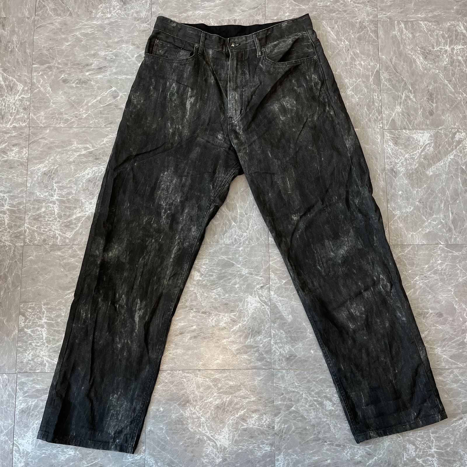 ENGINEERED GARMENTS エンジニアードガーメンツ⚫︎24AW RF jeans