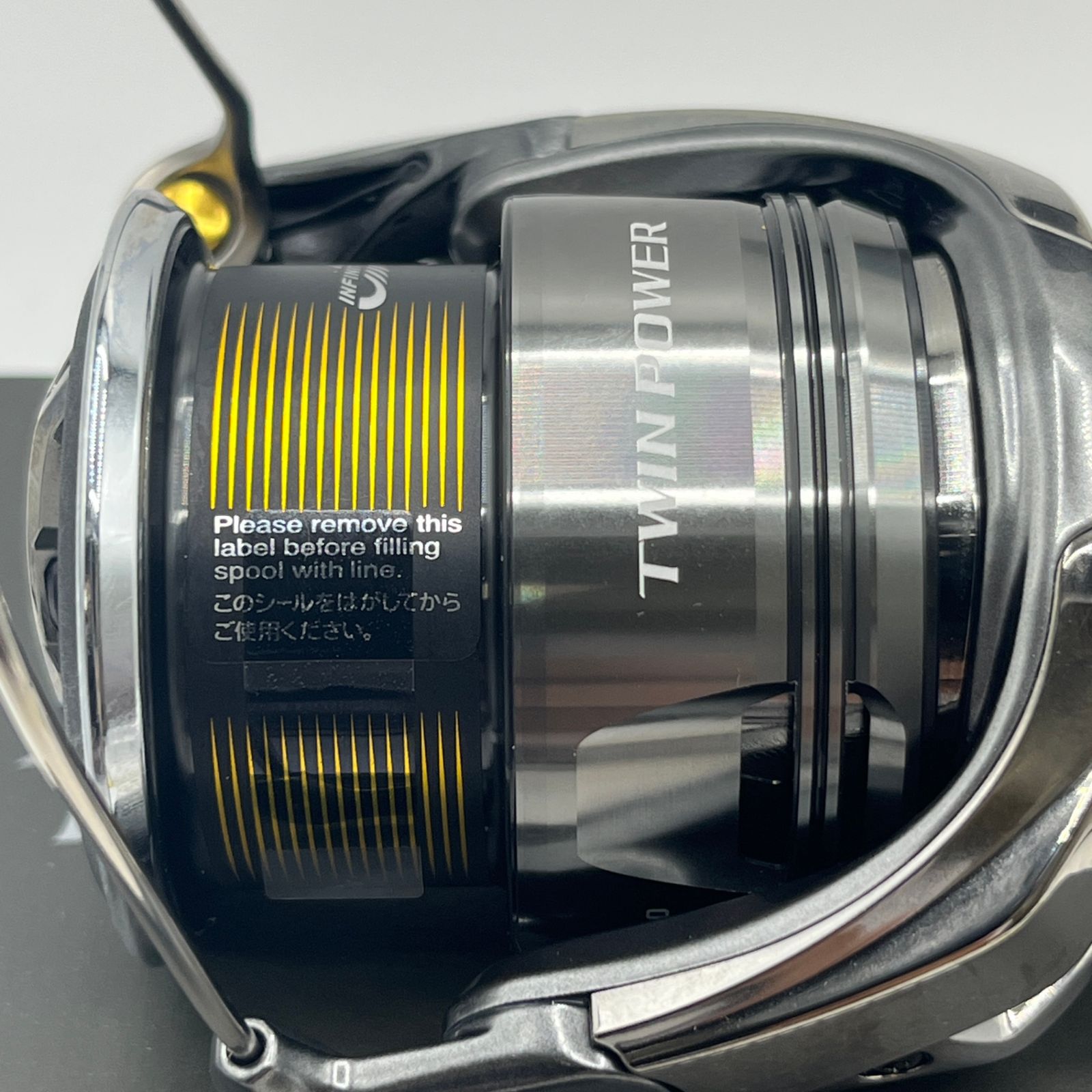 シマノ リール ツインパワー 4000」の人気商品一覧 | 安い商品を通販