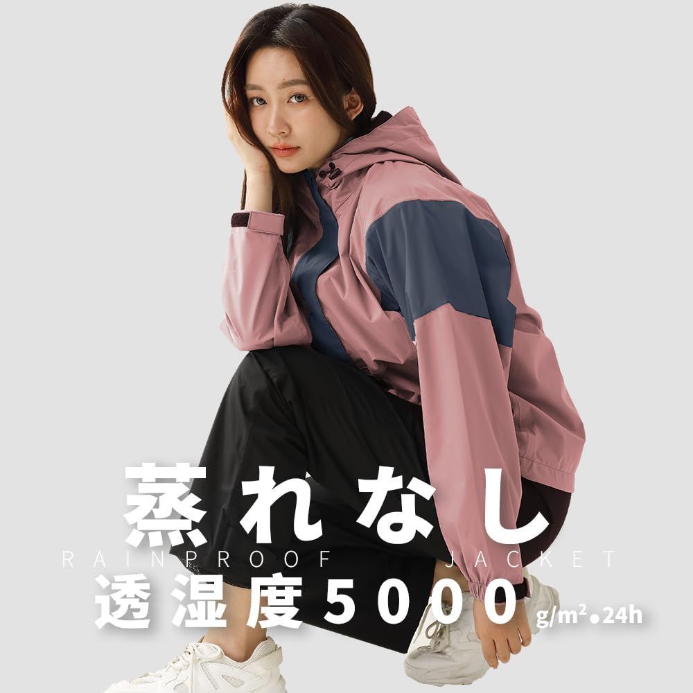レインスーツ