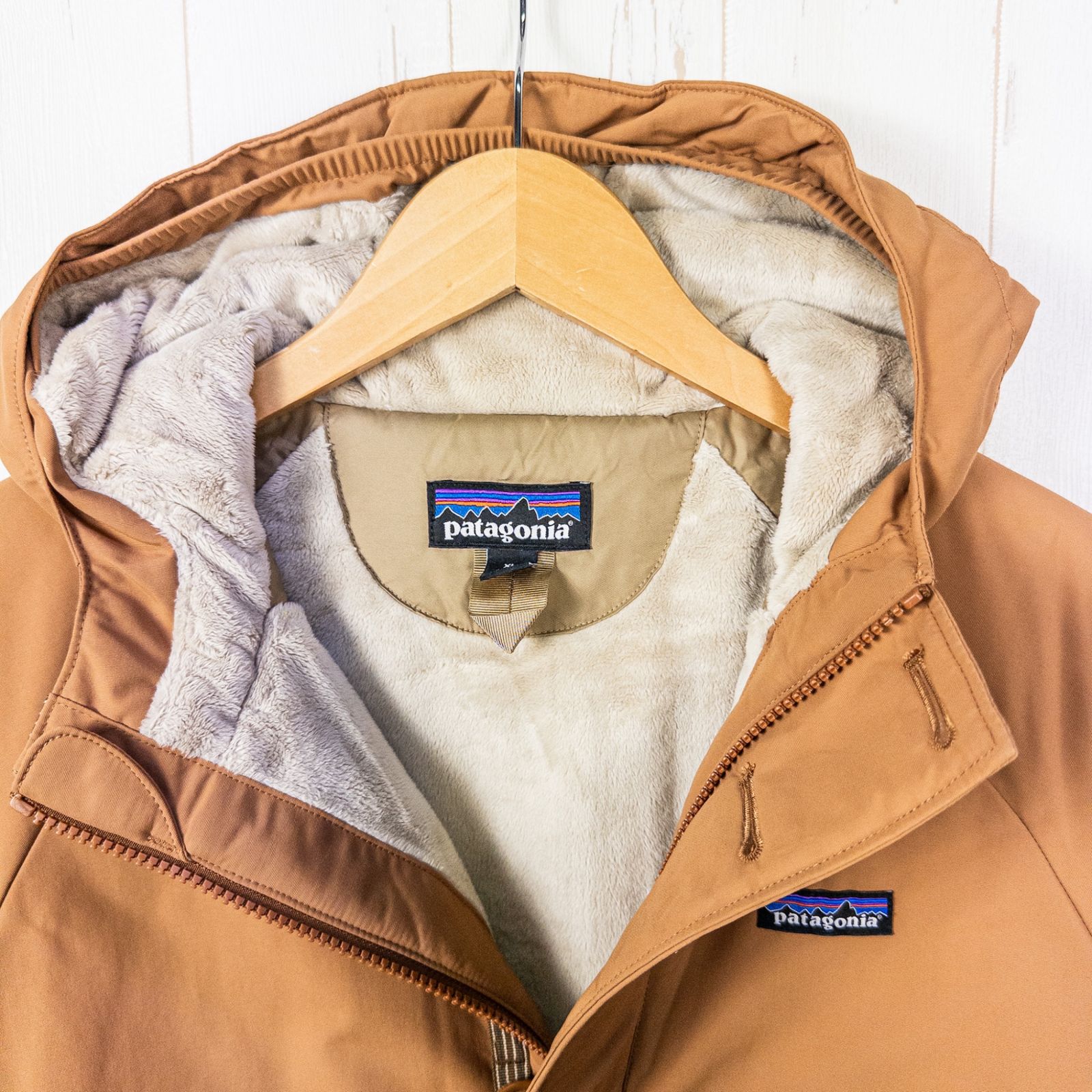 patagonia パタゴニア イスマス ジャケット  Sサイズ patagonia パタゴニア PATAGONIA ナイロンジャケット メンズ
