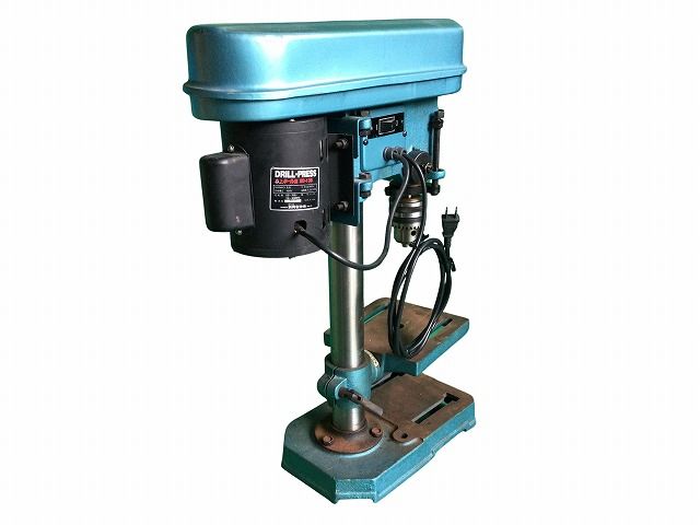 シンコー 卓上ボール盤 SD-13B DRILL-PRESS 中古