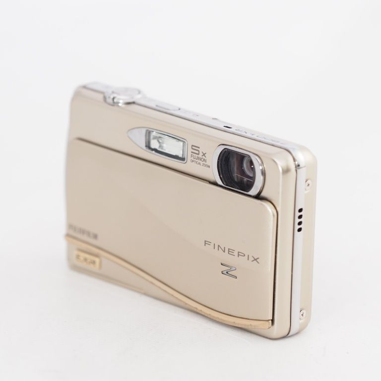 FUJIFILM 富士フイルム デジタルカメラ FinePix Z800 EXR
