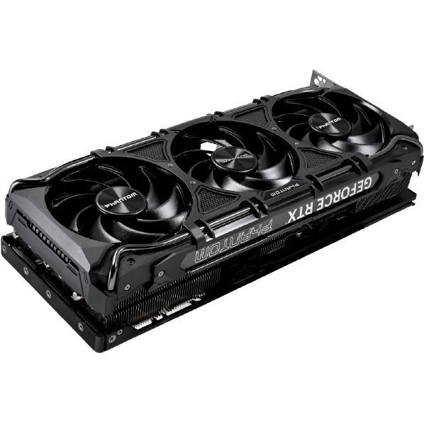 【11917】グラフィックボード GeForce RTX 4080 Phantom 	GAINWARD NED4080019T21030PG パッケージ色あせ　あり