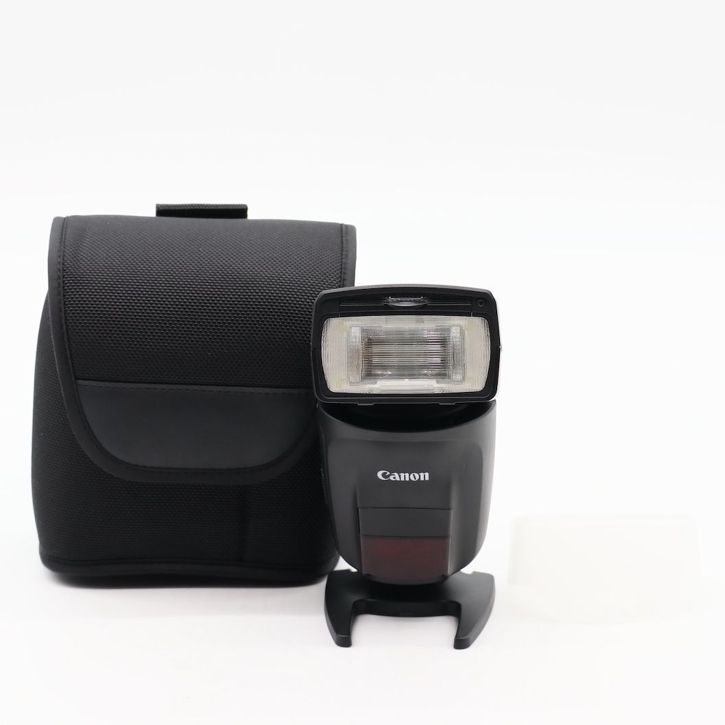 Canon キャノン スピードライト 470EX-AI