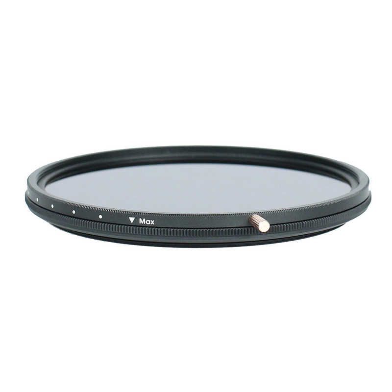 送料無料 ♥ 未開梱 コッキン ＮＵＡＮＣＥＳ バリアブル NDX32-1000 62mm