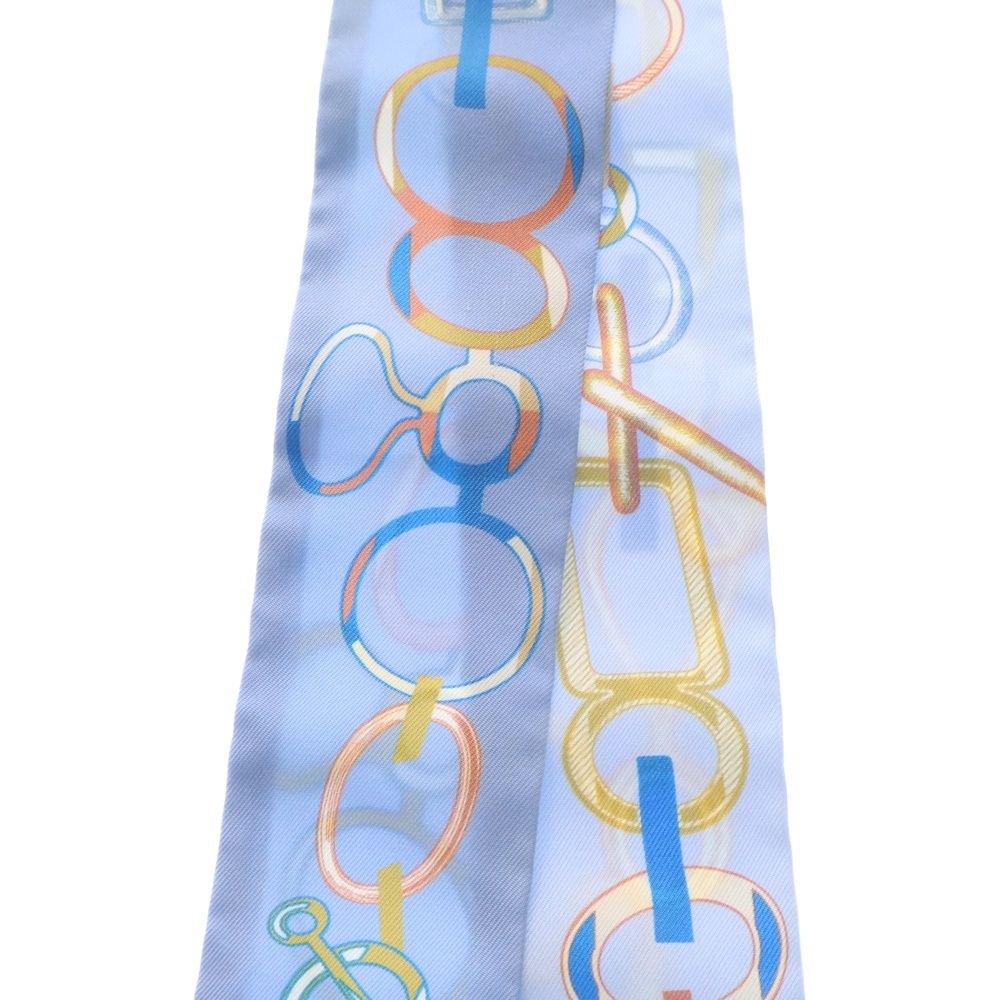 HERMES＊エルメスツイリーDO RE BOUCLESドレバックル2023SS HERMES エルメス ツイリー 2023SS DO RE BOUCLES