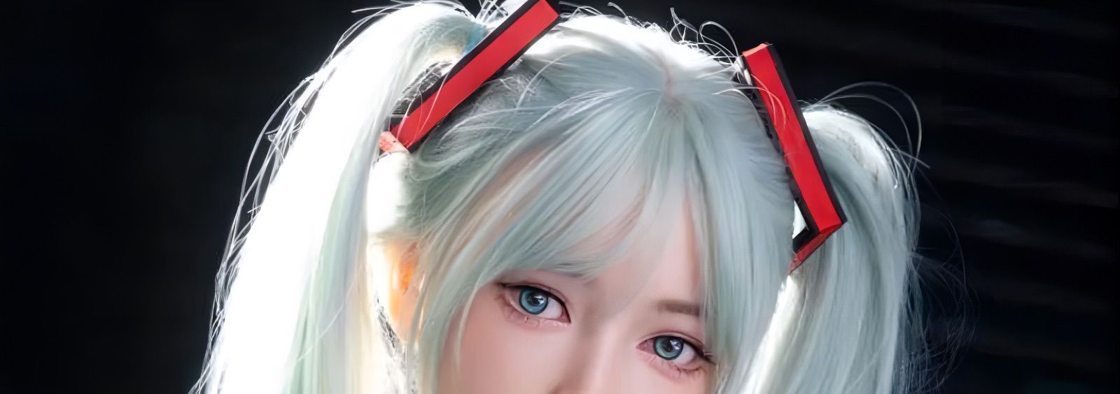 1/6 フィギュア ヘッド 12インチ 手仕上げモデル 美少女 リアル