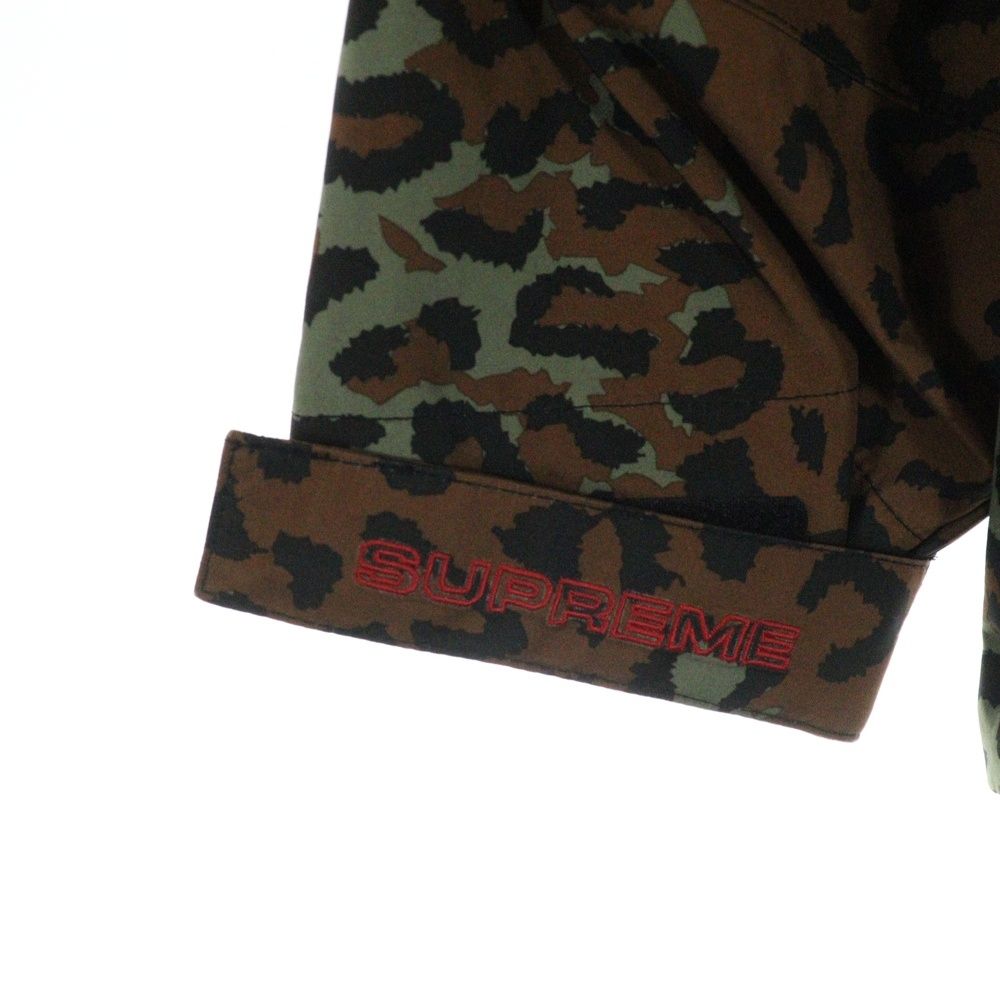 SUPREME (シュプリーム) 19AW GORE-TEX Taped Seam Jacket SUPREME (シュプリーム) 19AW GORE-TEX Taped Seam Jacket
