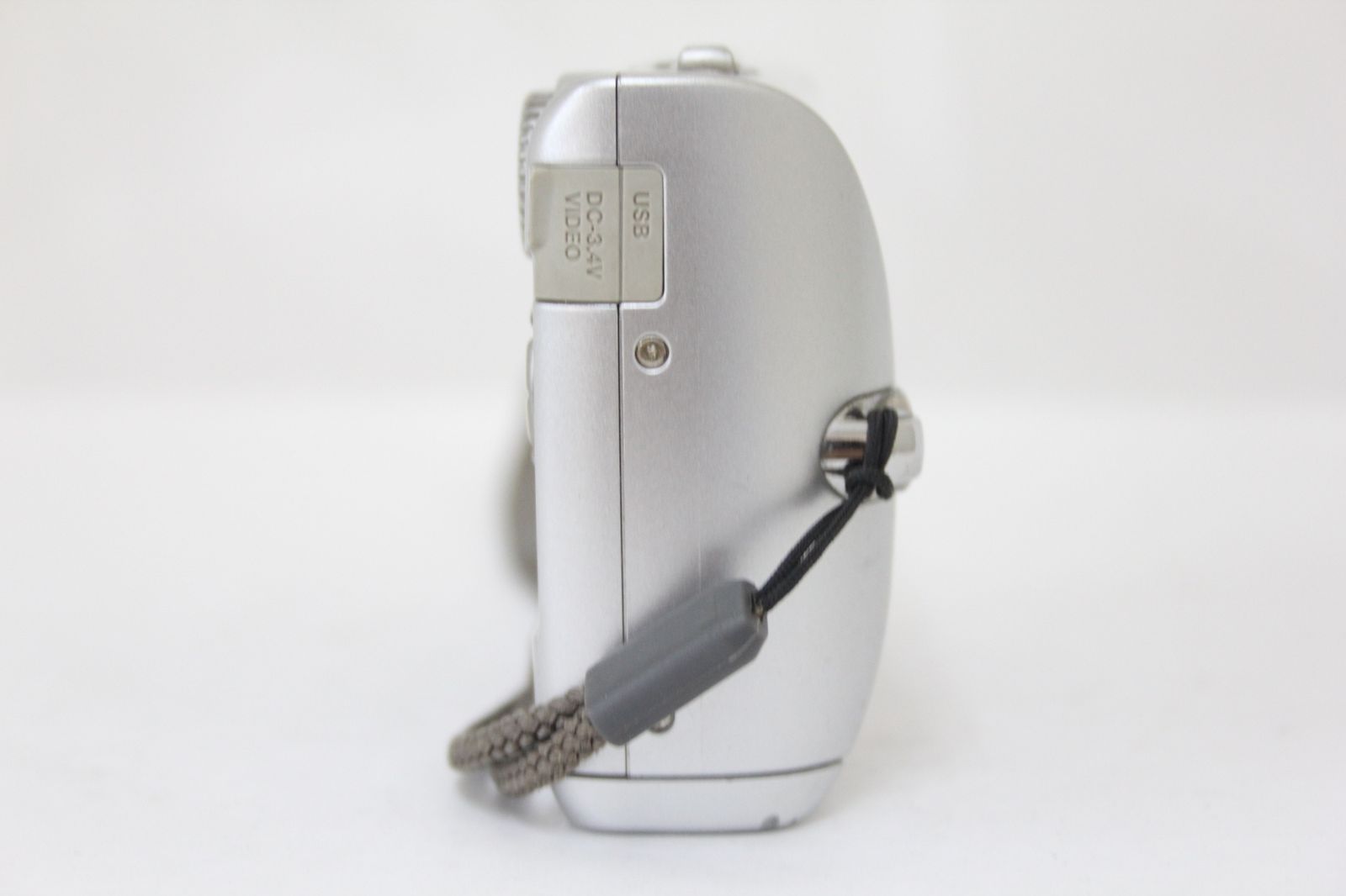 OLYMPUS オリンパス FE-130 コンパクトデジタルカメラ 中古品 み 