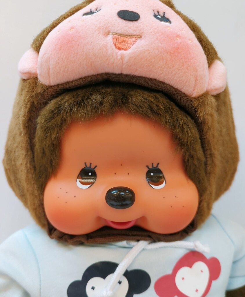 モンチッチ　セブンイレブン　ロッテ　コラボ モンチッチ セブンイレブン ロッテ コラボ - メルカリ