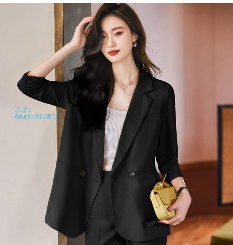 スーツセット ススーツ