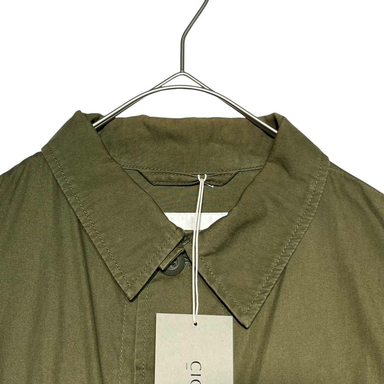 ciota SUVIN COTTON WEATHER FATIGUE JKT ジャケット・アウター CIOTA