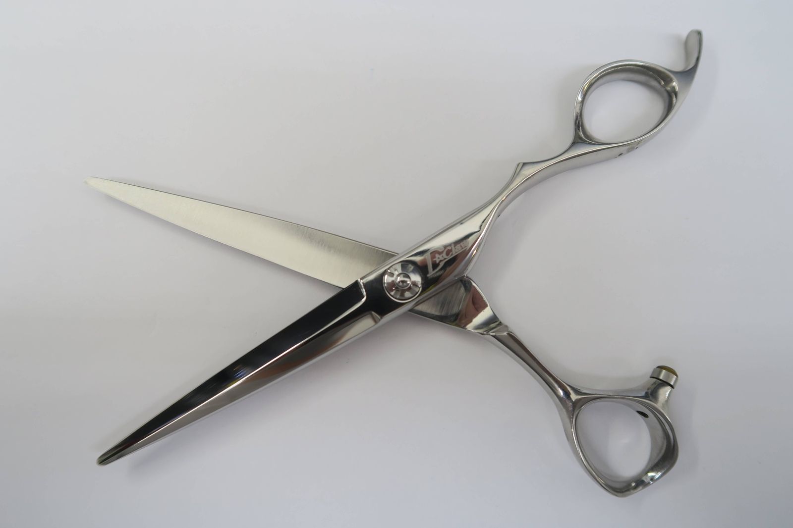 新品】ドラゴンクロー シザー 美容師 シザー 必見！！ ドラゴンクロー