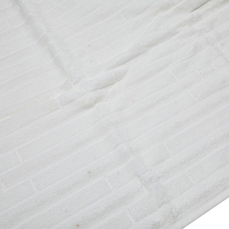 エルメス タオル ソープ 石鹸 3点 セット ホワイト コットン レディース HERMES 1-0237524