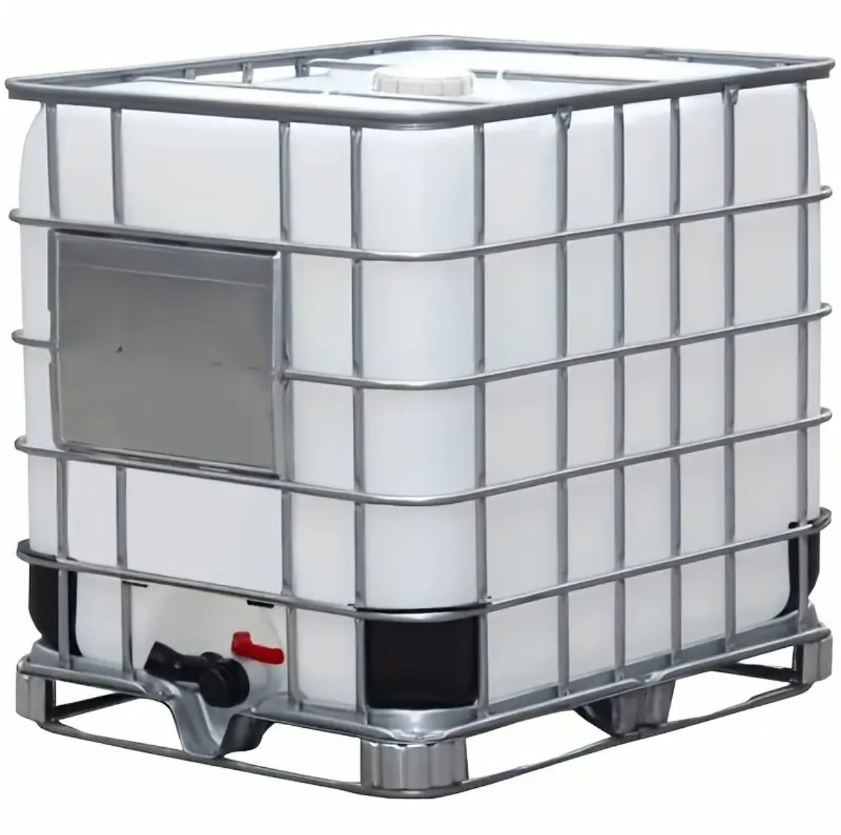 IBC Container 1000L