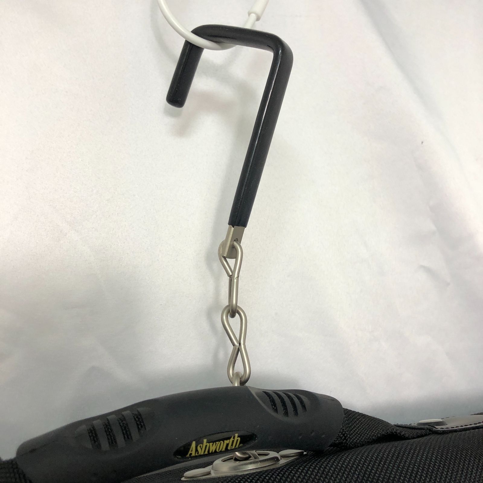 ガーメントバッグ