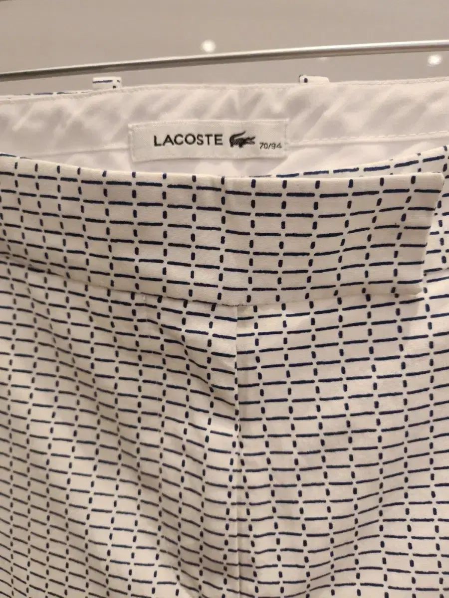LACOSTE