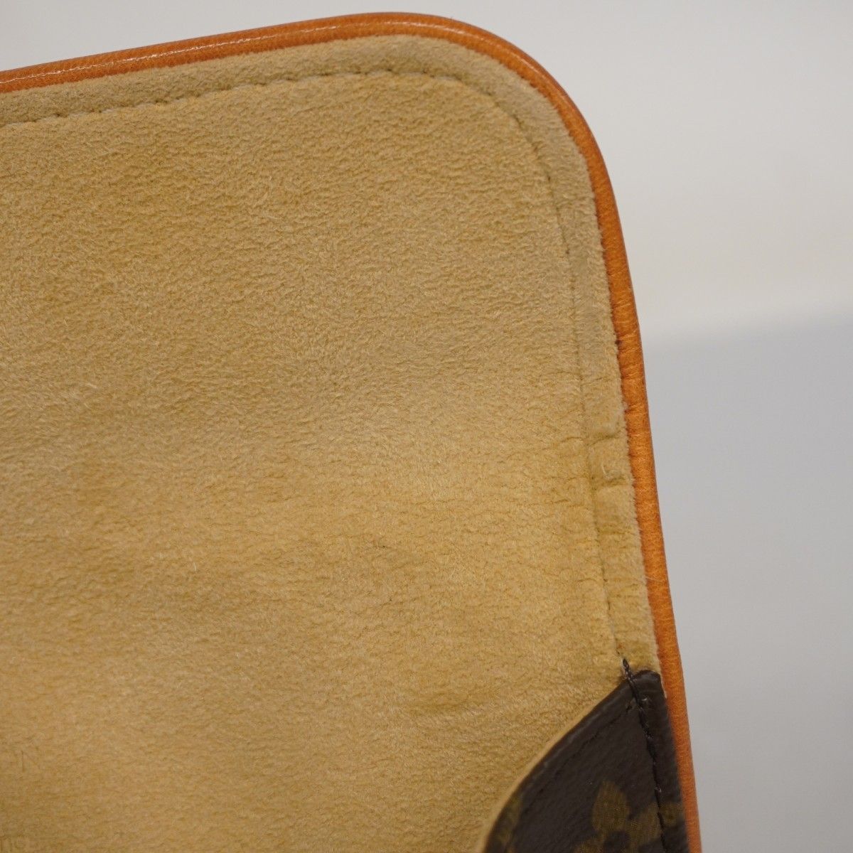 モノグラム ポシェットフロランティーヌ