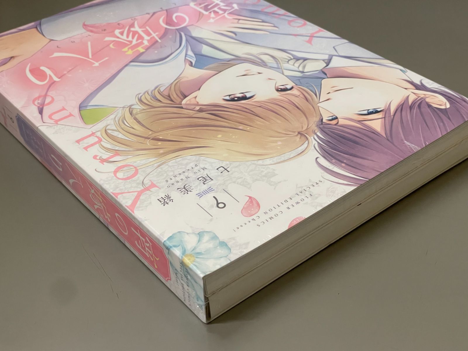 新品未開封】宵の嫁入り 9 イラスト集ほか7大特典つき特装版