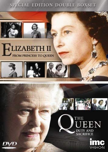 (未使用･未開封品)　Queen Elizabeth Box Set [Import anglais] sdt40b8 中古】Queen Elizabeth Box Set [Import anglais] - メルカリ