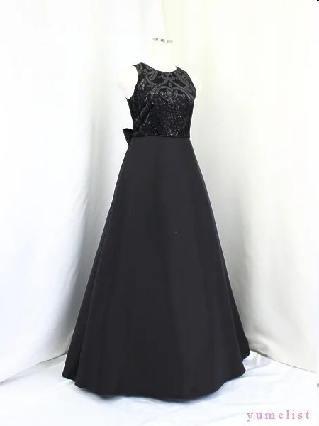 ゆめりすと シャドーズ 165  ：演奏会用子供ドレス　ピアノ　バイオリン