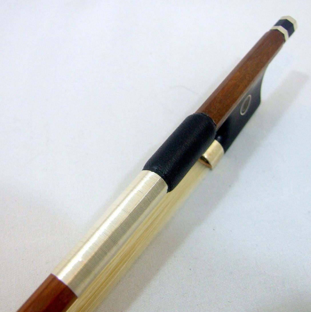 フランス製 分数 1/2 バイオリン Jerome Thibouville-Lamy JTL
