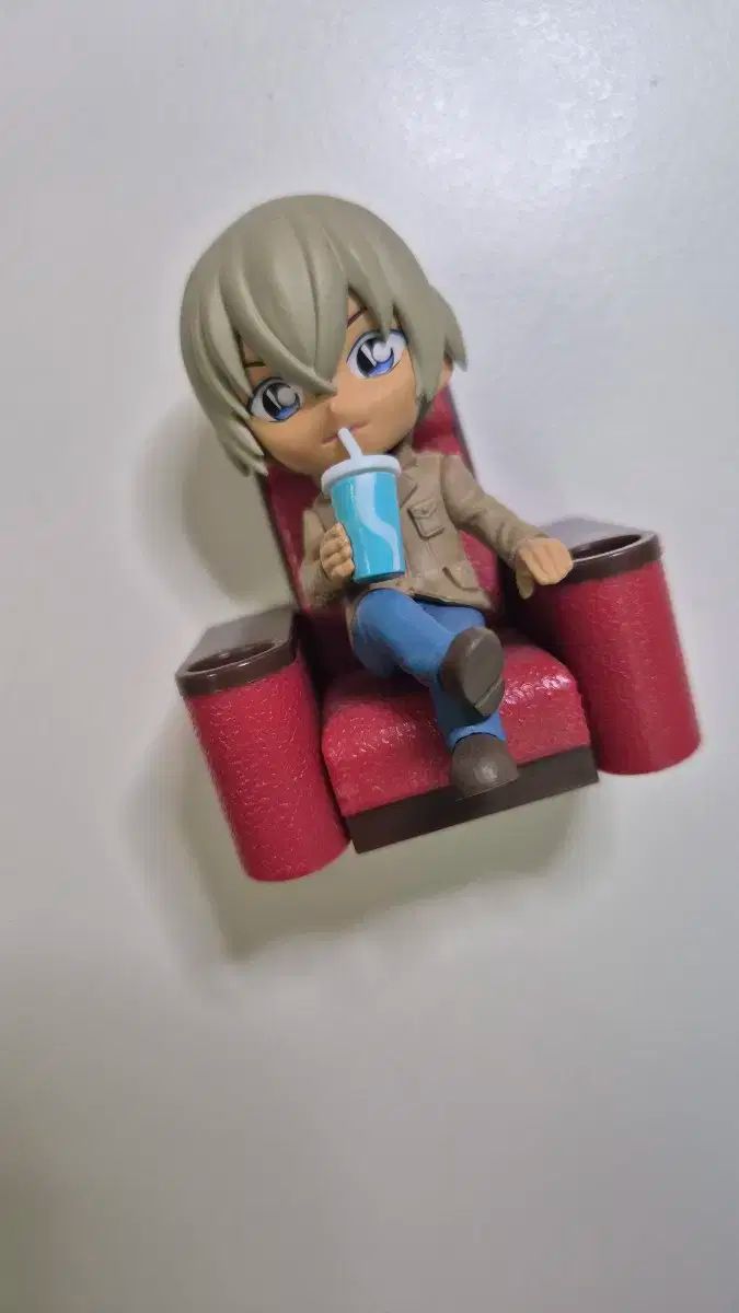 名探偵コナン(コナン) 江戸川 コナン 安室 透 とおる 降谷 零 レイ