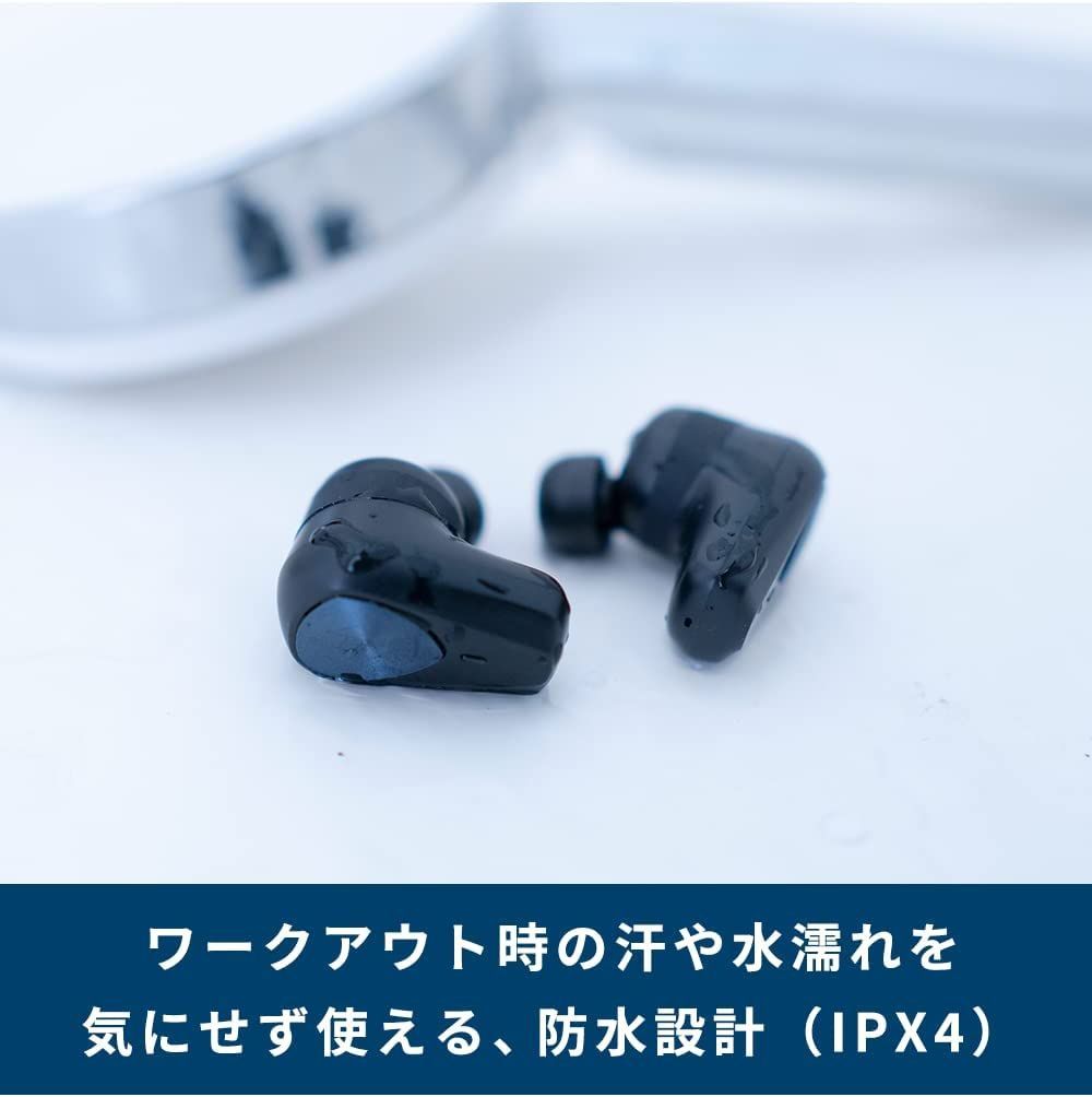 Noble audio FALCON ANC ワイヤレスイヤホン 【ノイズキャンセ