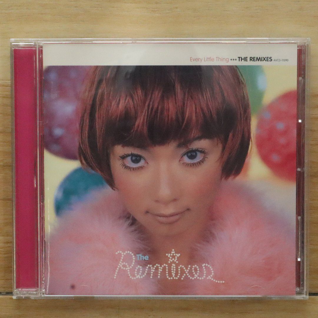邦楽 Every Little Thing THE REMIXESII Amazon.co.jp: THE REMIXES II : Every Little Thing: デジタル