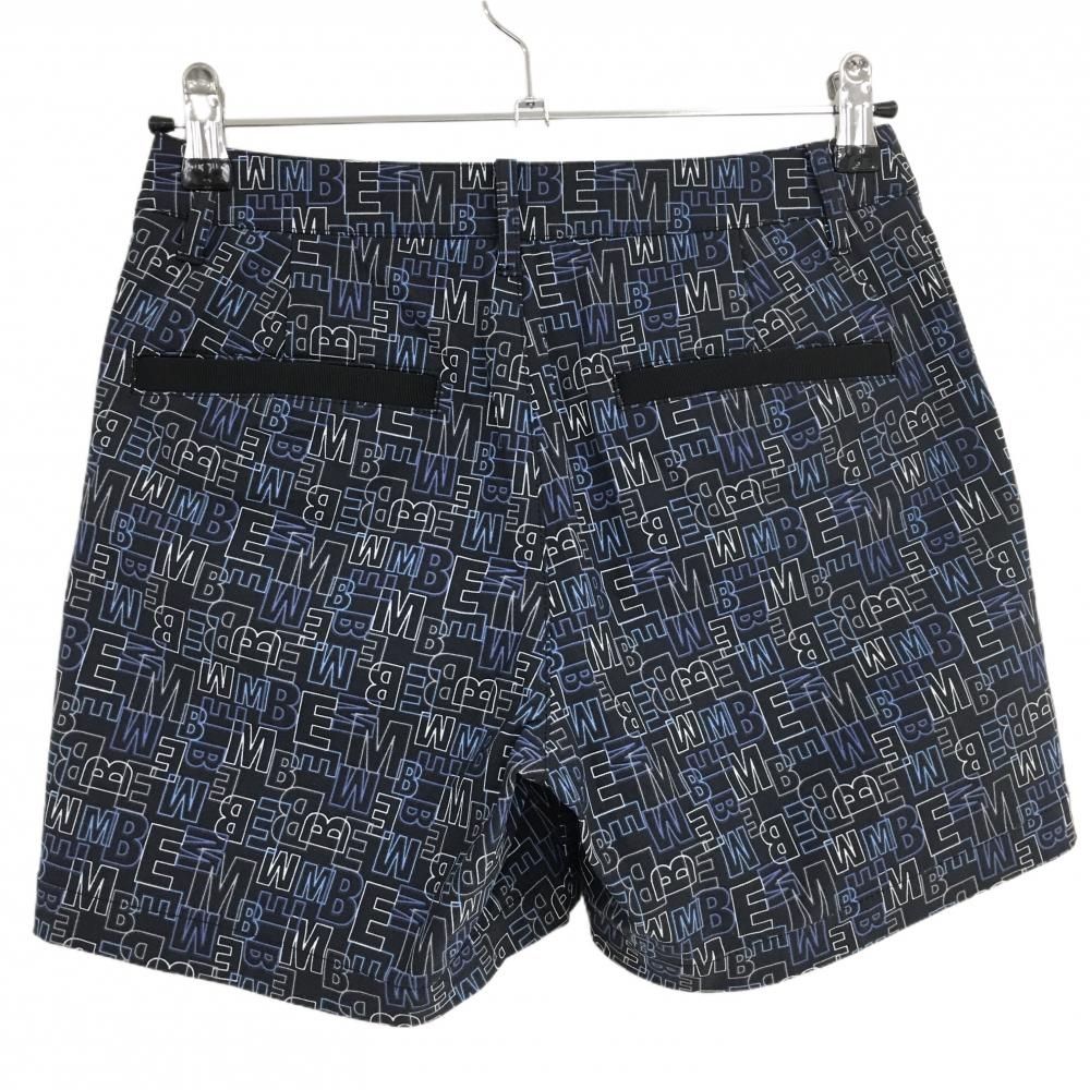 マスターバニー　ゴルフウェア　ショートパンツ　ゴルフパンツ　ズボン　レディース サイズ：1 MASTER BUNNY EDITION マスターバニーエディション