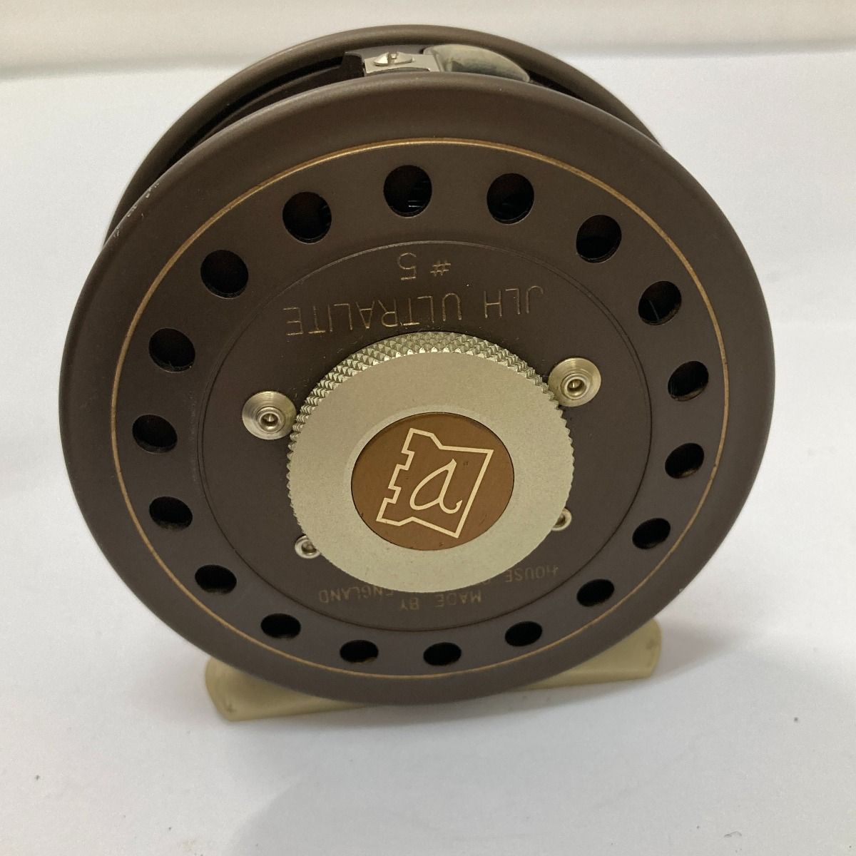 JLH ULTRALITE