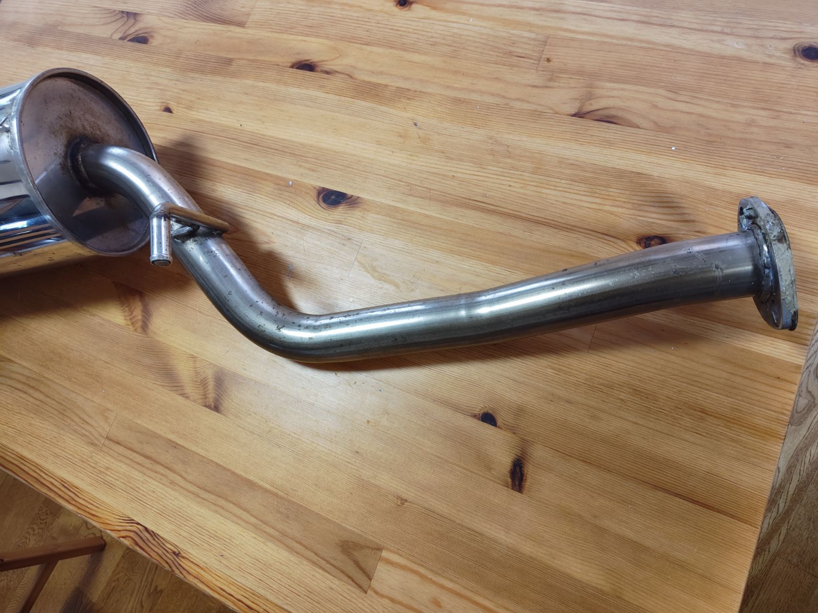 Bluefin (ブルーフィン) スズキ ジムニー (JA11V/JA11C) 車マ