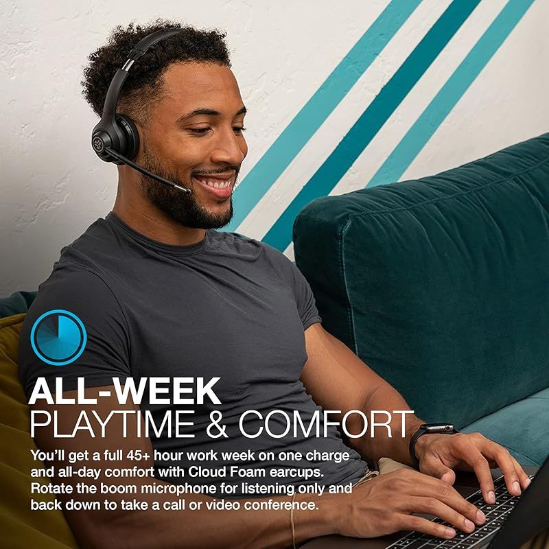 ワイヤレス オンイヤー