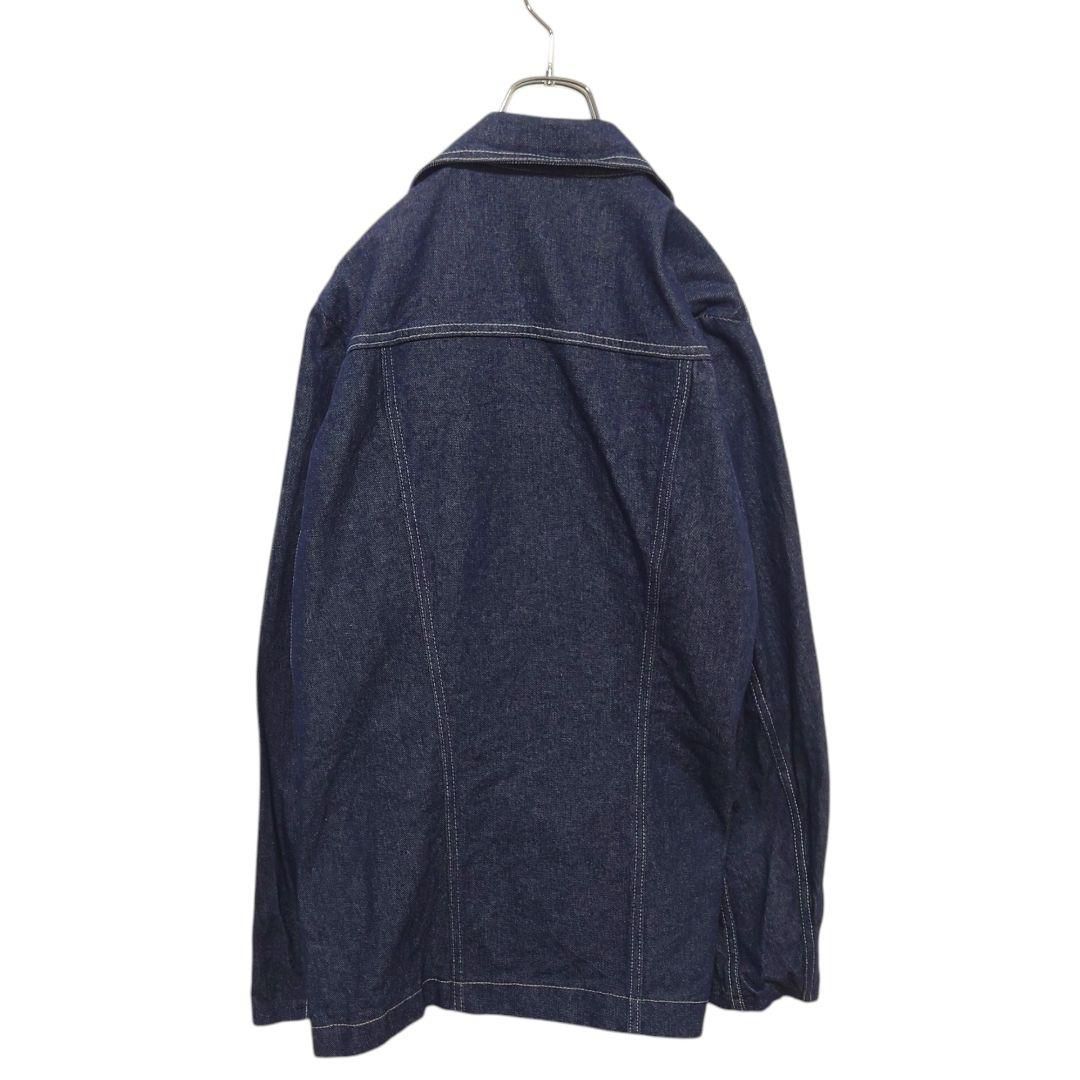 ADOLPHE LAFONT】80's フレンチワークジャケット A-2892 - メルカリ