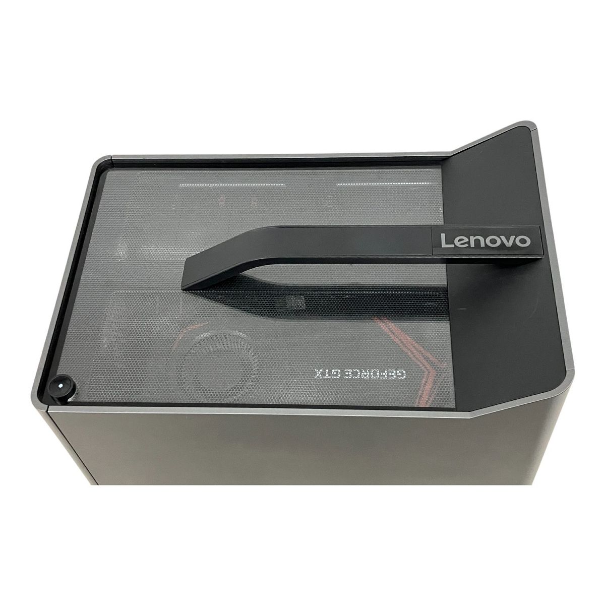 Lenovo Legion C530 90JX003LJM デスクトップ パソコン i7-8700 Lenovo Legion C530 90JX003LJM デスクトップ パソコン i7-8700