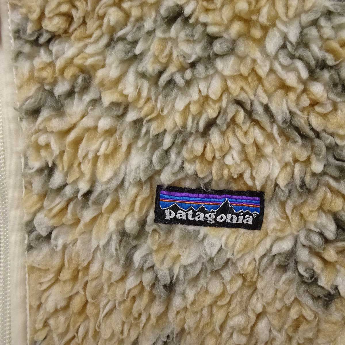 パタゴニア レトロX フリースカーディガン XS 23065FA12 レディース patagonia