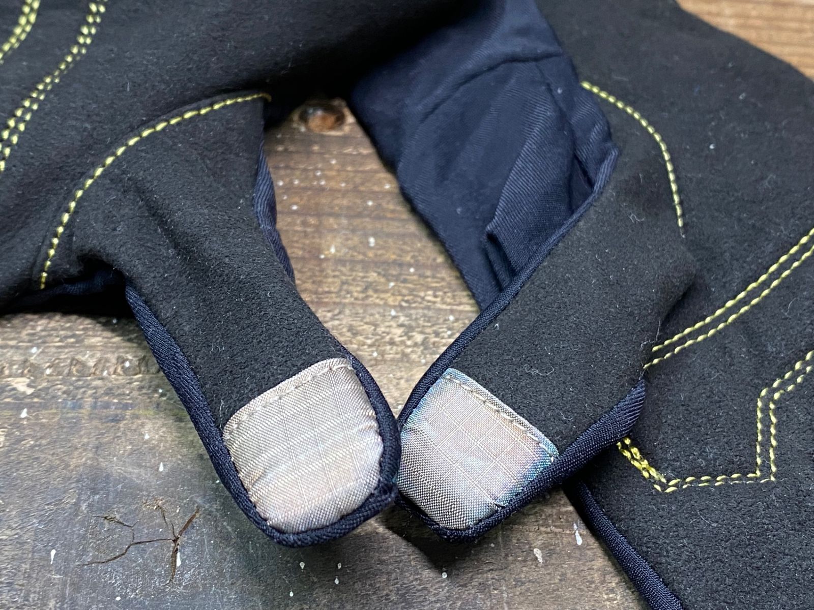 GLOVES EVO