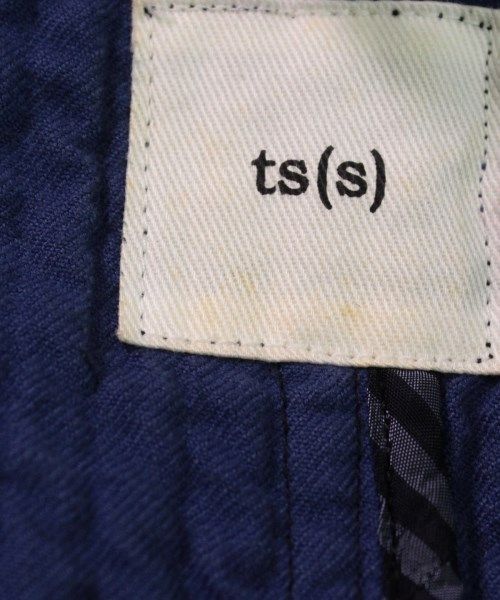 TS ブルゾン(その他) メンズ 【古着】【中古】【送料無料】 - RAGTAG