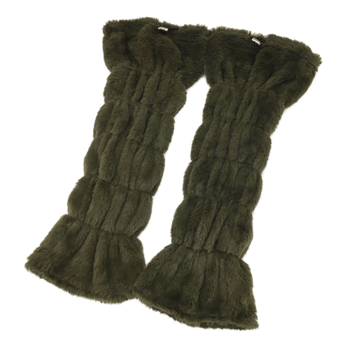 新品未使用・キスオンザグリーン・ニットワンピース【Ｌサイズ】 2025年最新キスオンザグリーンの人気アイテム - メルカリ