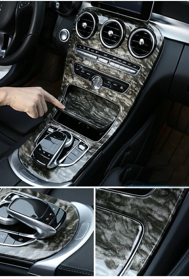 GLC Cクラス