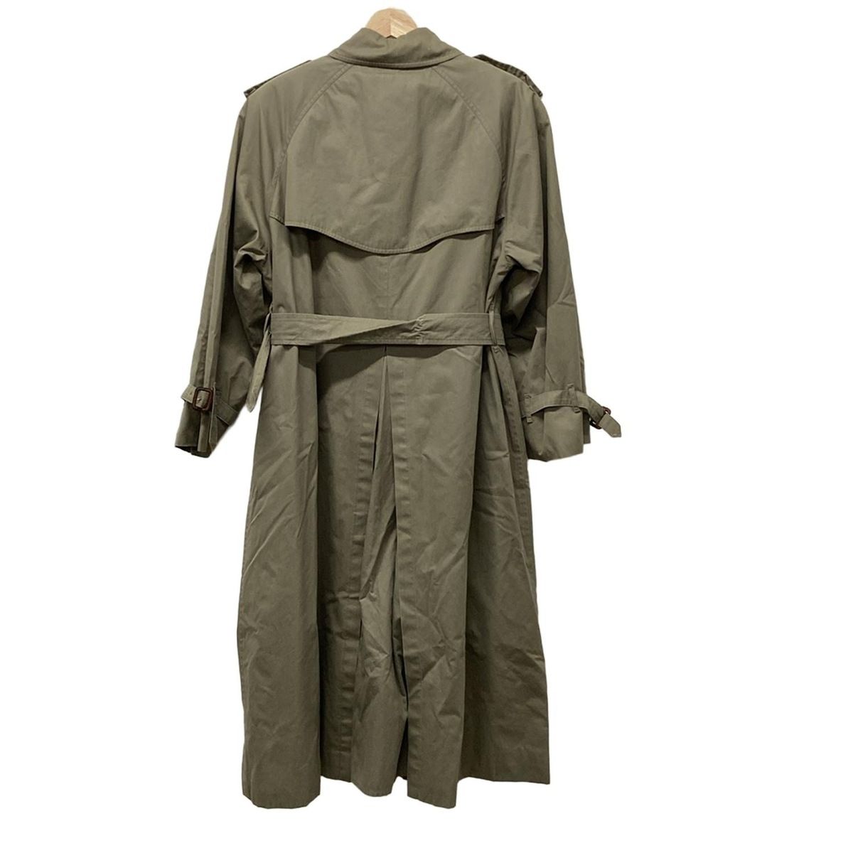 BURBERRY トレンチコート　レディース　9AR Burberry's(バーバリーズ) トレンチコート サイズ9AR S