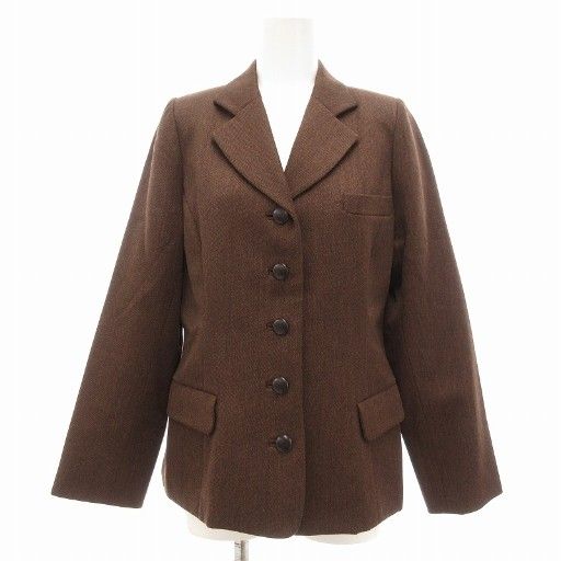 Christian Dior クリスチャン・ディオール　スーツ　セットアップ　M クリスチャン ディオール Dior セットアップ スーツ ダブル