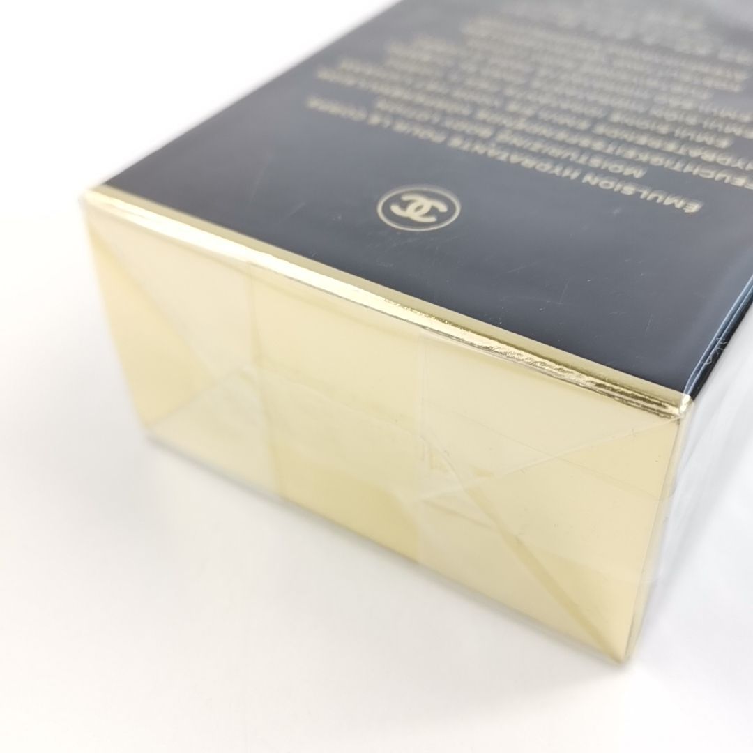 CHANEL 】T 50 A-1 未開封 200ml COCO NOIR シャネル ココ ショップ