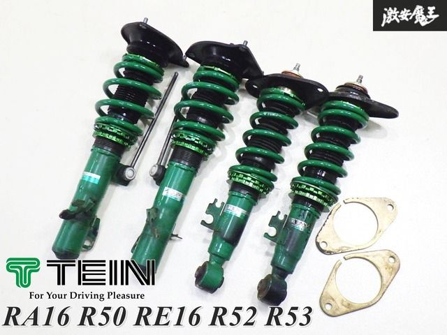 TEIN テイン BMW RA16 R50 R52 R53 MINI ミニ TEIN テイン BMW RA16 R50 R52 R53 MINI ミニ