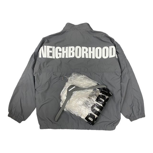 21AW NEIGHBORHOOD ANORAK / N-JKT