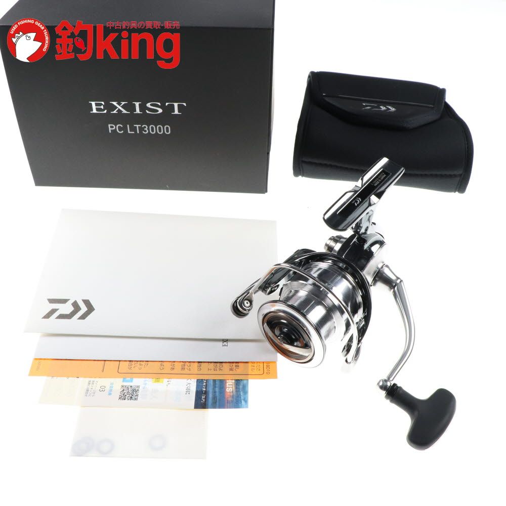 22イグジスト EXIST PCLT 3000 極美品 【公式通販】