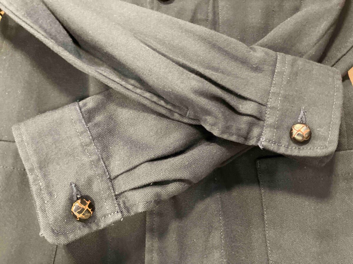ENGINEERED GARMENTS エンジニアドガーメンツ ネイビー
