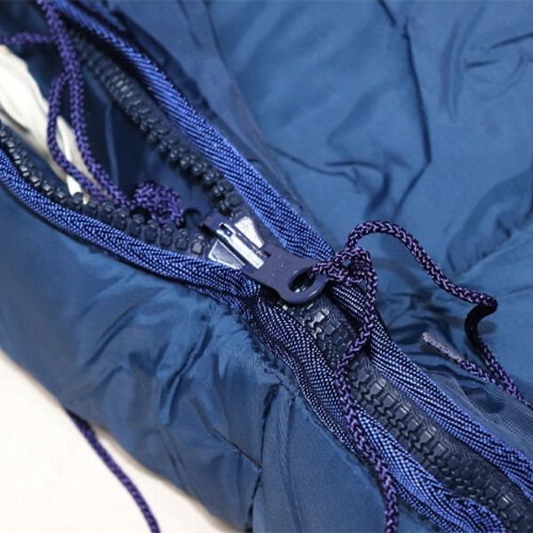 スリーピングバック デットストック