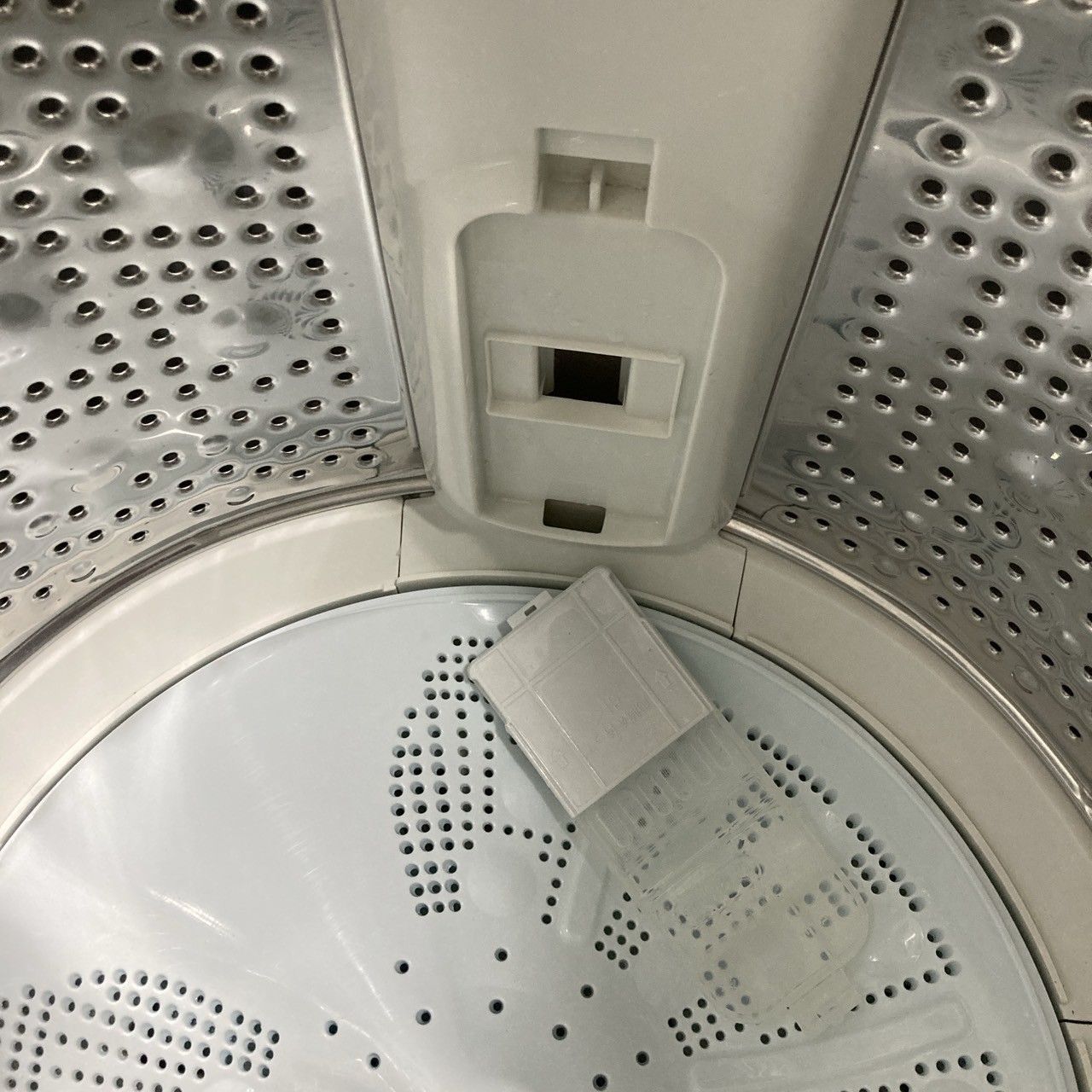 ヒタチ 洗濯機